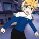 Ensign Len Kagamine 'Twin 1'