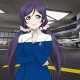 Ensign Nozomi Kusuda 'Gemini'