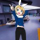 Ensign Rin Kagamine 'Twin 2'