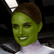 Ensign Talanna Teela 'Nanny'