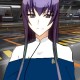 Ensign Saeko Busujima 'Crazy Horse'